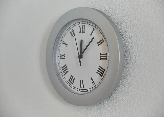 Ferienwohnungen Am Gestade Wohnung 1