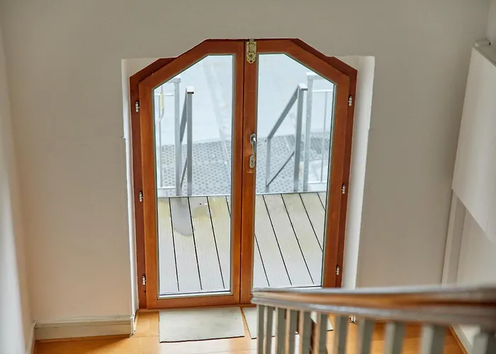 Ferienwohnungen Am Gestade Wohnung 1