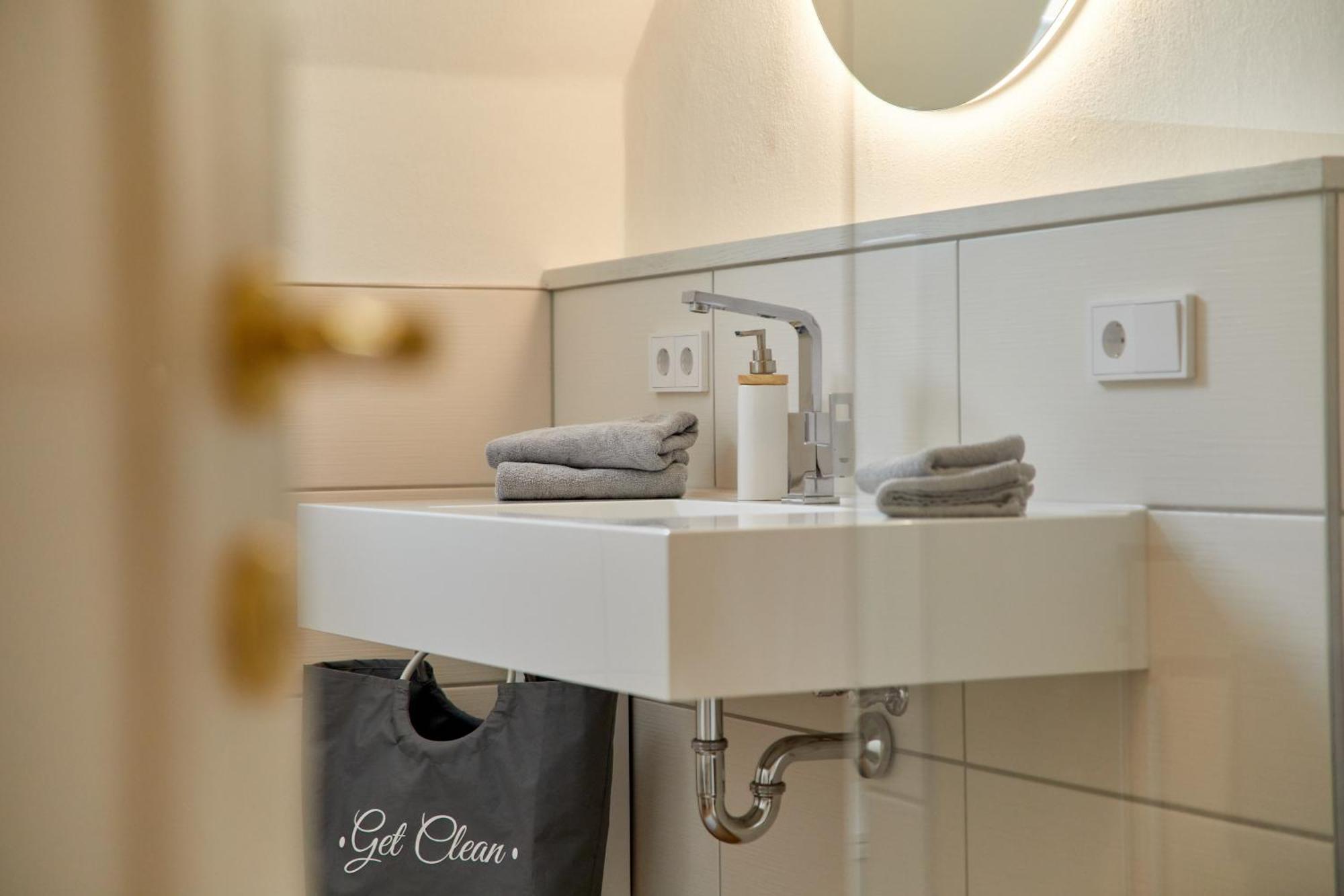 Apartament Am Gestade 1 Bernkastel-Kues