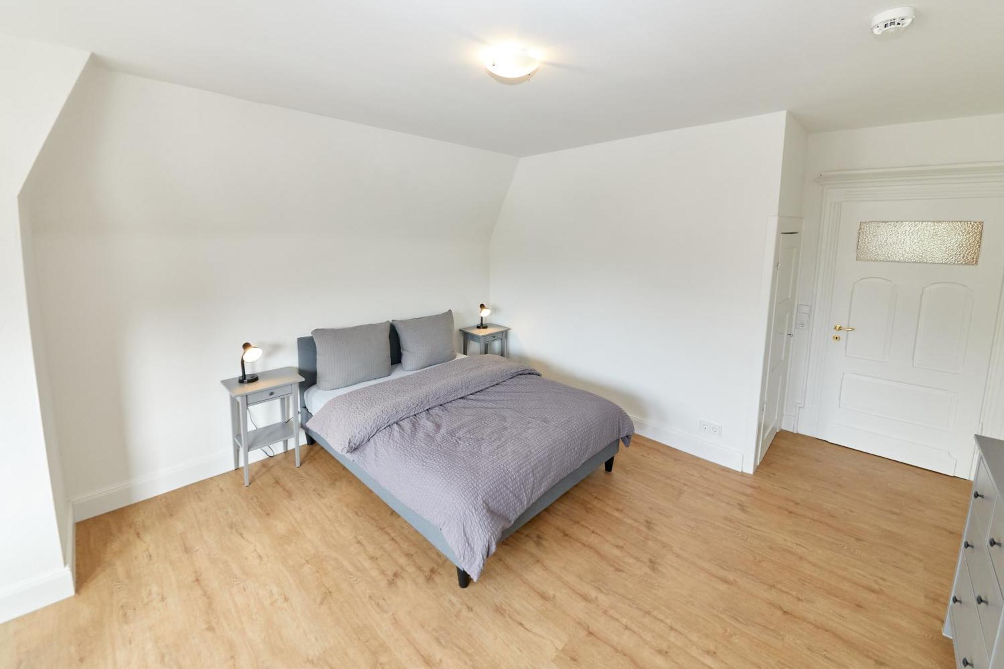 Apartment Am Gestade 1 *