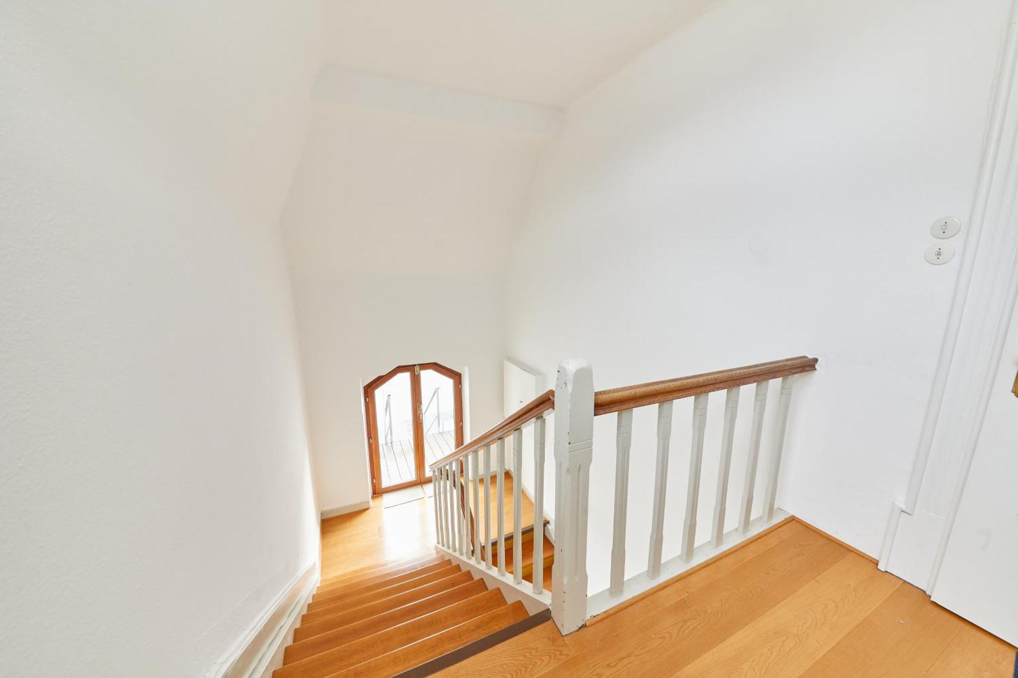 Am Gestade 1 Apartment