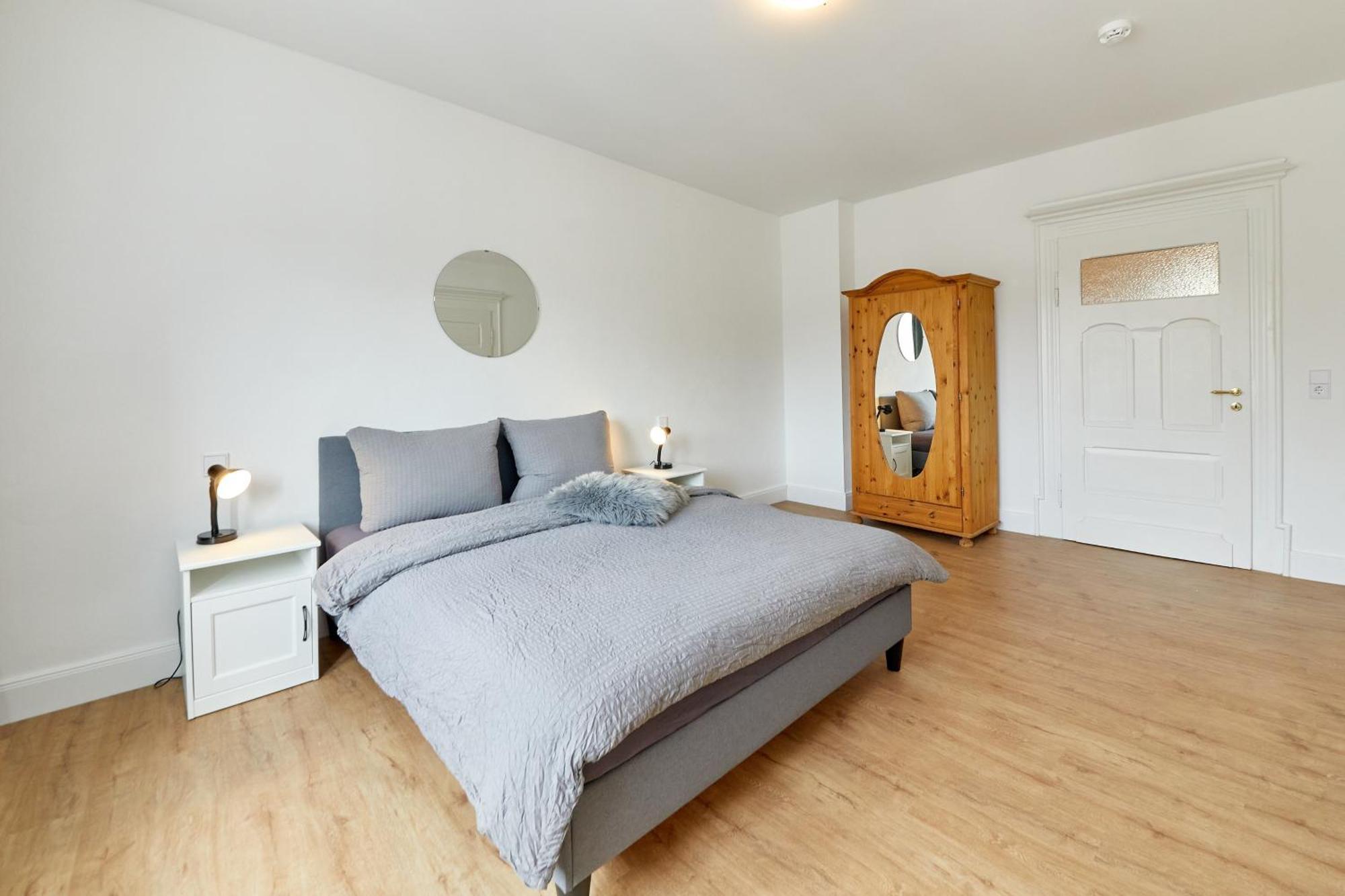 Apartment Am Gestade 1 *