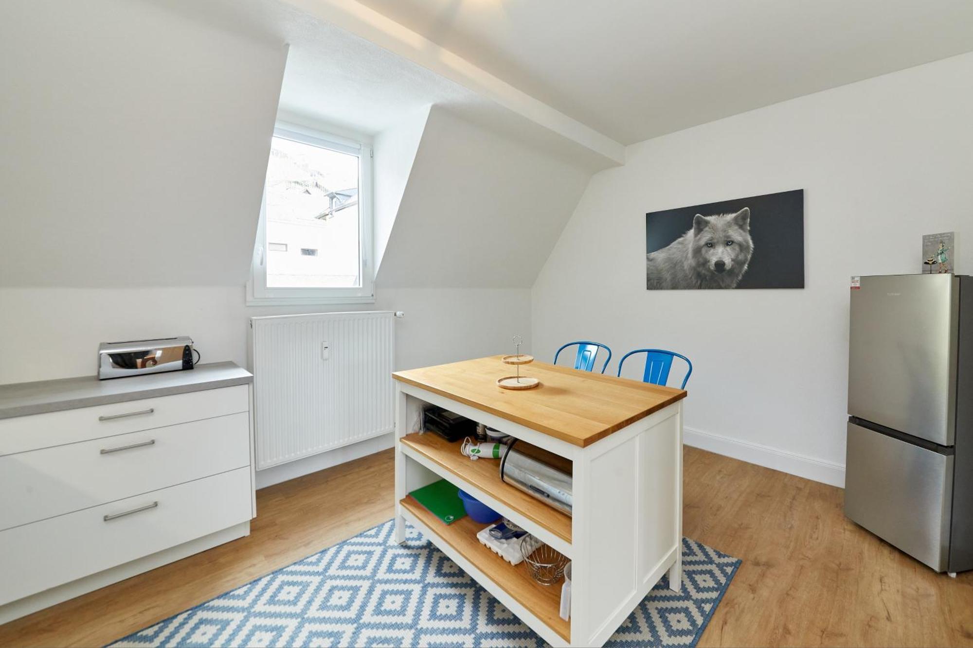 Am Gestade 1 Apartment *