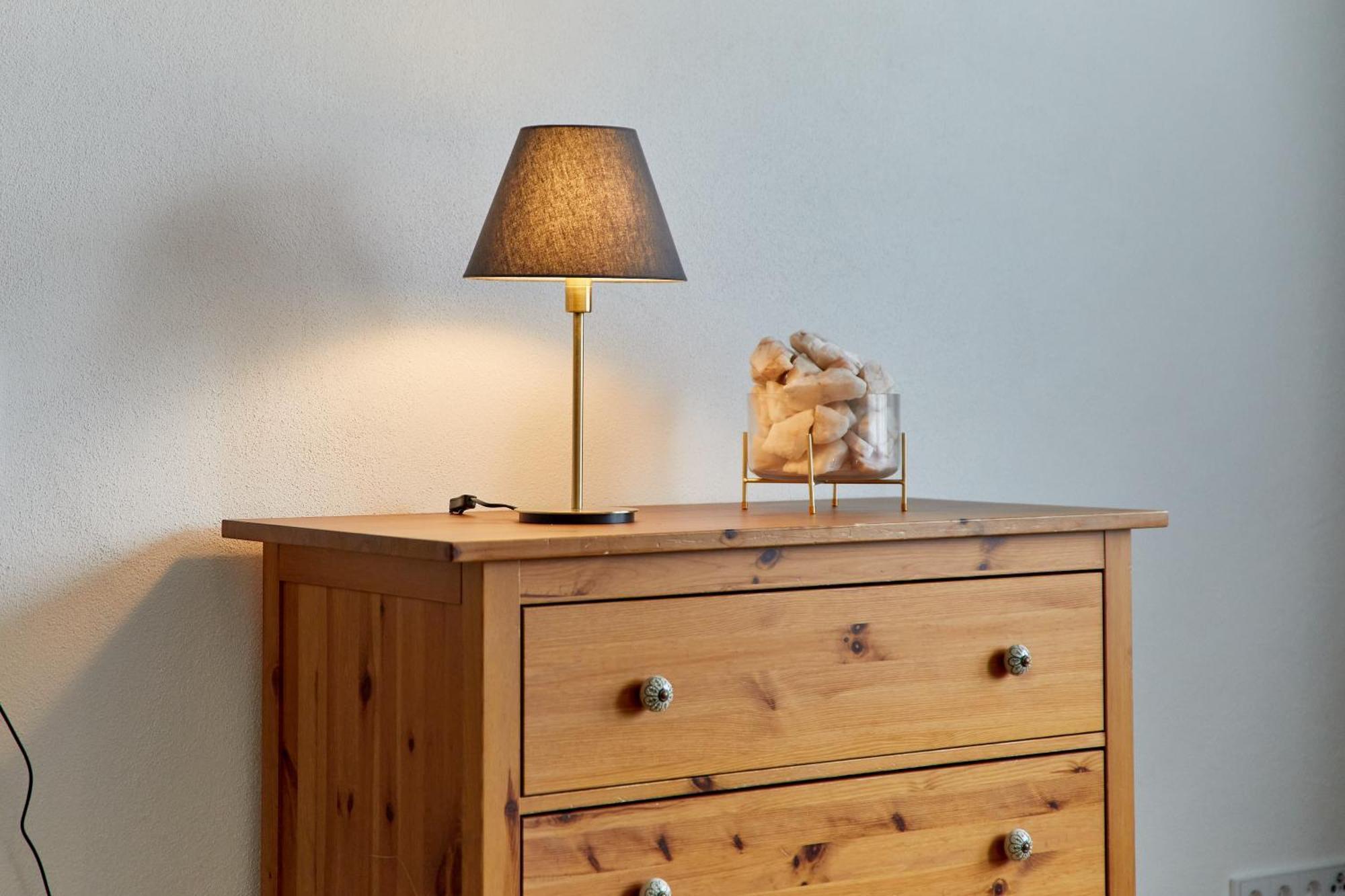Apartment Am Gestade 1 *