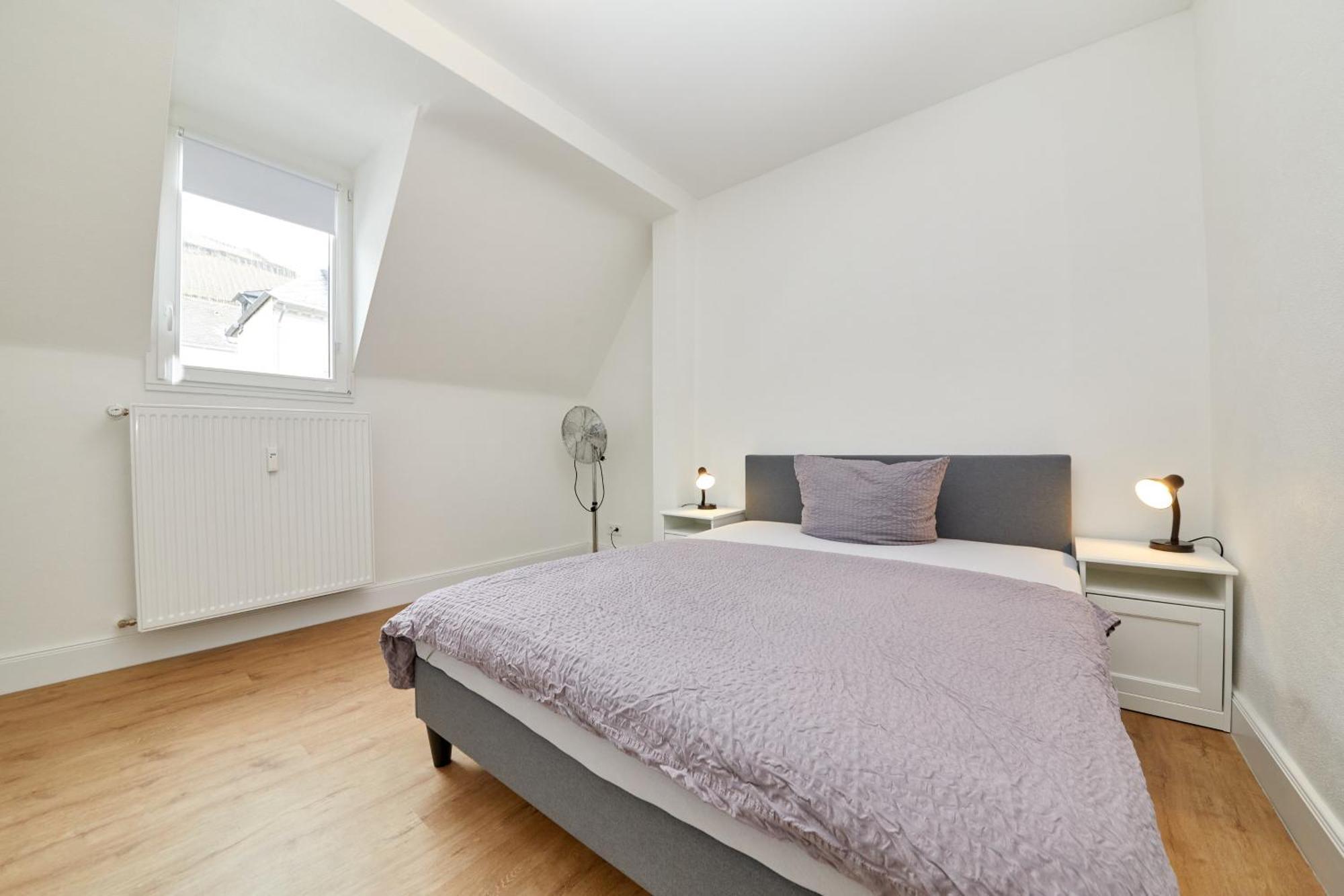 Apartment Am Gestade 1