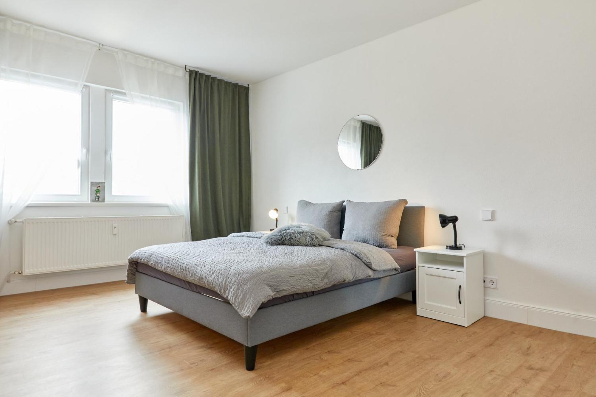 Am Gestade 1 Apartment *