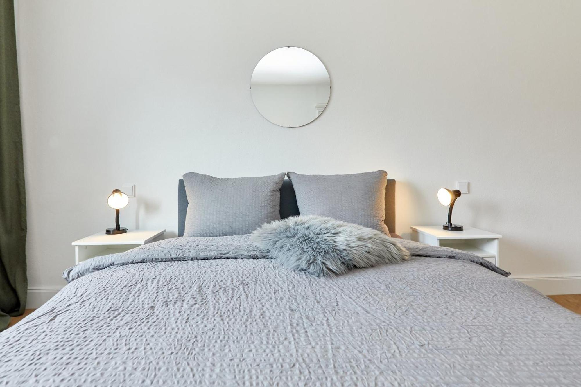 Apartment Am Gestade 1 *