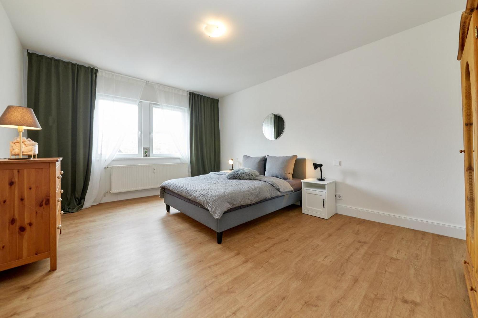 Apartament Am Gestade 1 Bernkastel-Kues